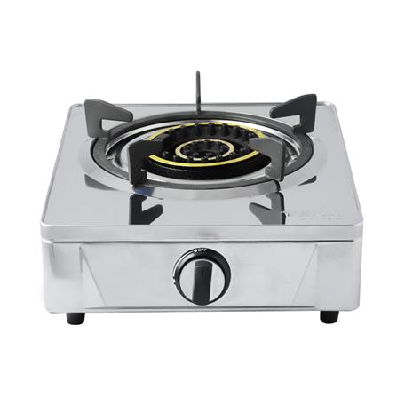 เตาแก๊สตั้งโต๊ะ 1 หัวแก๊ส LINEA GSS 1G_0