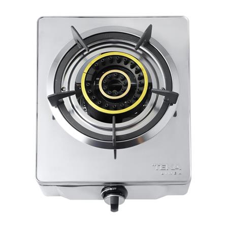 เตาแก๊สตั้งโต๊ะ 1 หัวแก๊ส LINEA GSS 1G_1