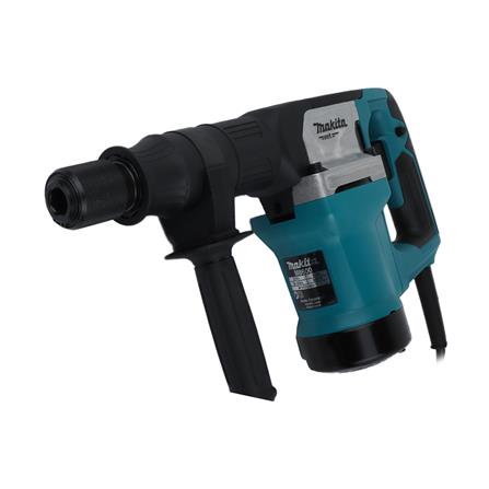 DEMOLITION HAMMER + BIT MAKITA M8600X3B 900W