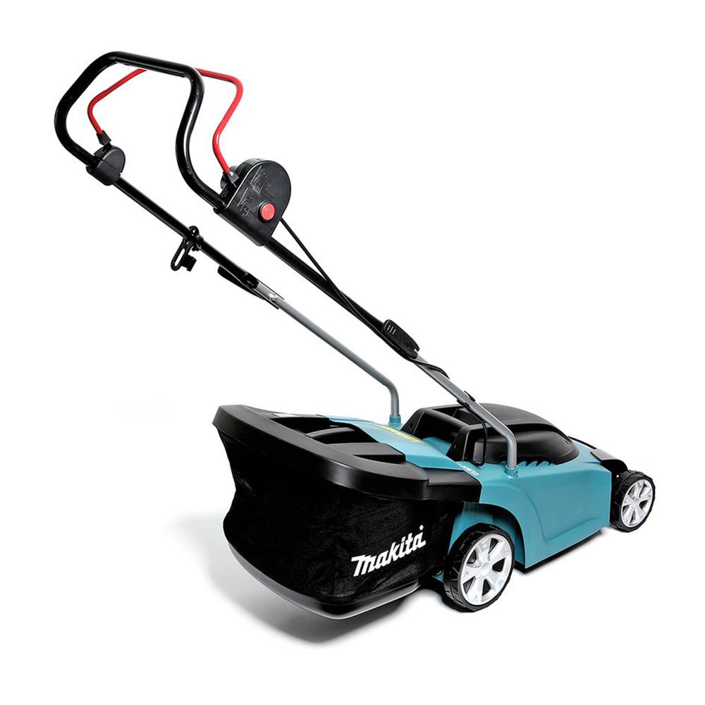 รถตัดหญ้าไร้สาย (เฉพาะตัวเครื่อง) MAKITA M011-ELM3720 1400 วัตต์