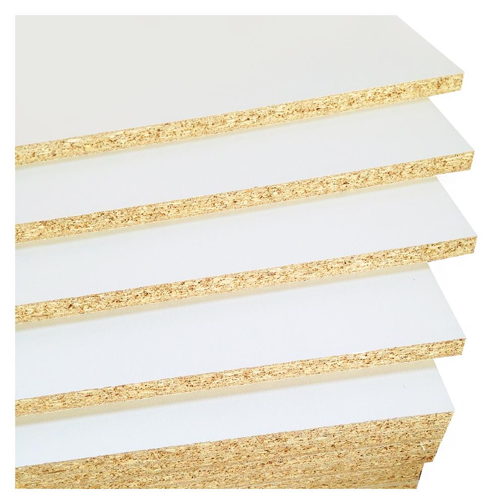 ไม้ปาร์ติเกิลบอร์ด 19 มม. ลานนา 120x240 ซม.