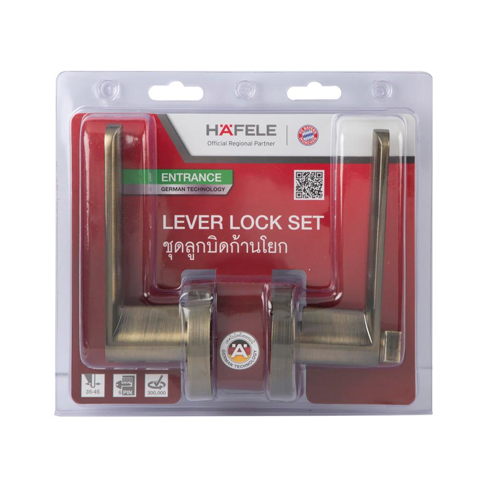 เขาควายทั่วไป HAFELE 489.10.806