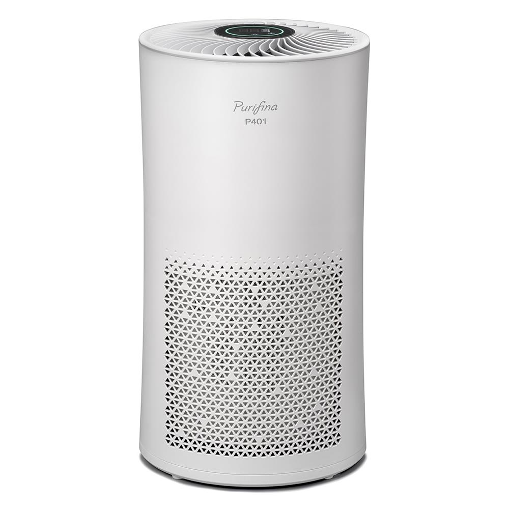 เครื่องฟอกอากาศ MEX PURIFINA P401 48ตารางเมตร