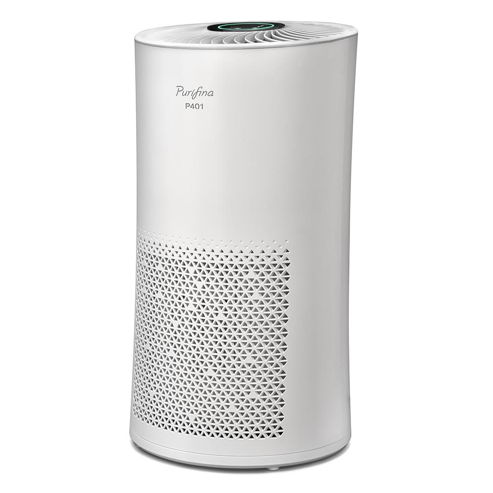 เครื่องฟอกอากาศ MEX PURIFINA P401 48ตารางเมตร