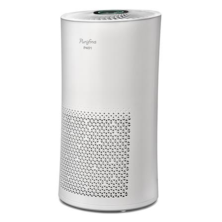 เครื่องฟอกอากาศ MEX PURIFINA P401 48ตารางเมตร_1