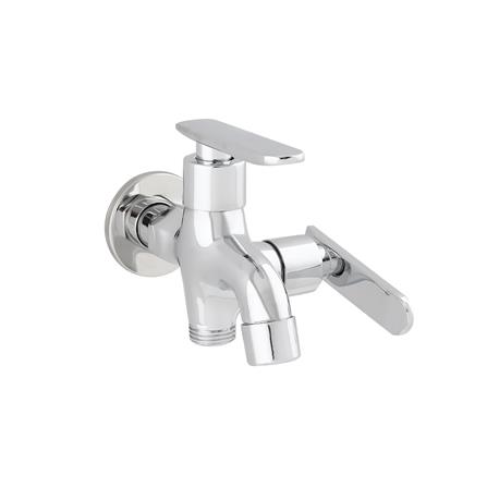 ก๊อกล้างพื้น 2 ทาง ZETA ZT-132