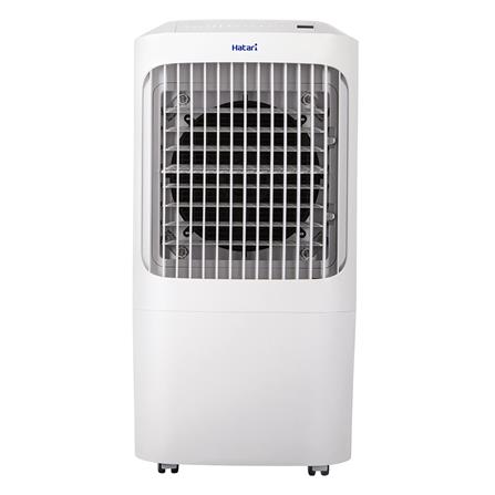 พัดลมไอเย็น HATARI AC Pro สีขาว_0