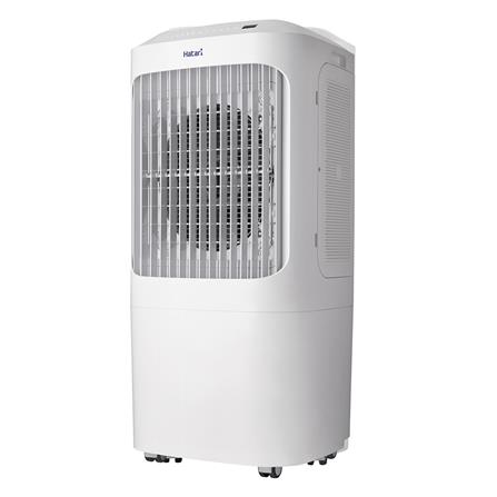พัดลมไอเย็น HATARI AC Pro สีขาว_1