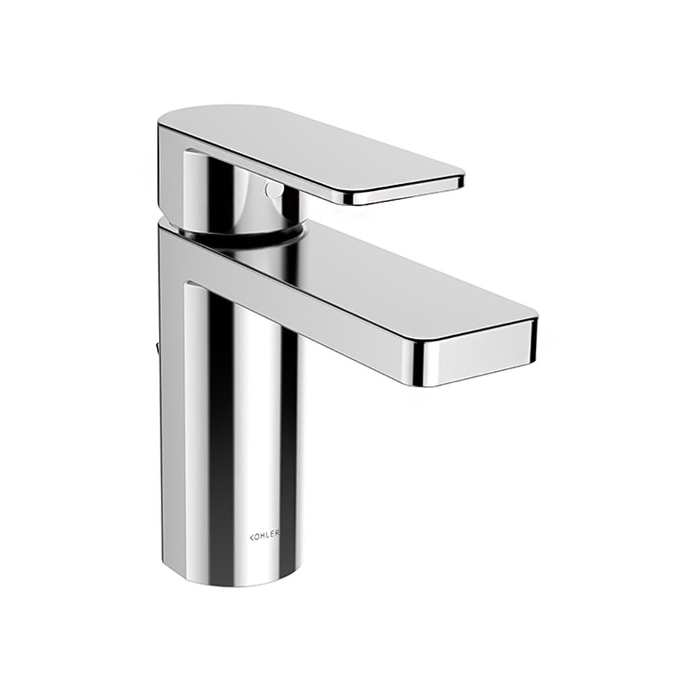 ก๊อกอ่างล้างหน้าเดี่ยว KOHLER K-23472T-4CD-CP