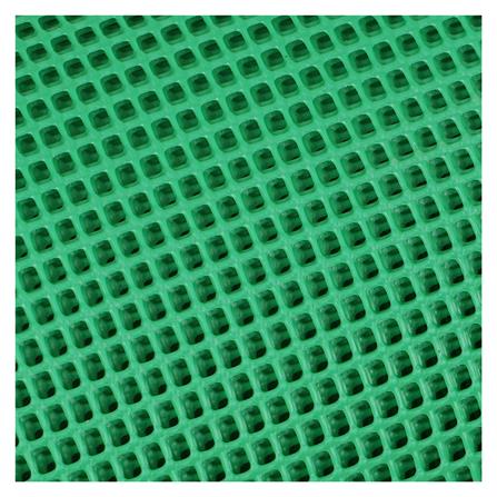 ตาข่ายสี่เหลี่ยม TPS 5 มม. 0.9X30 ม. สีเขียว_2