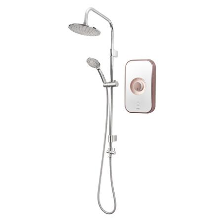 เครื่องทำน้ำอุ่น MEX CODE 5C (RCA) 5100 วัตต์