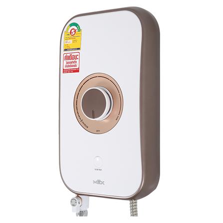 เครื่องทำน้ำอุ่น MEX CODE 5C (RCA) 5100 วัตต์_1