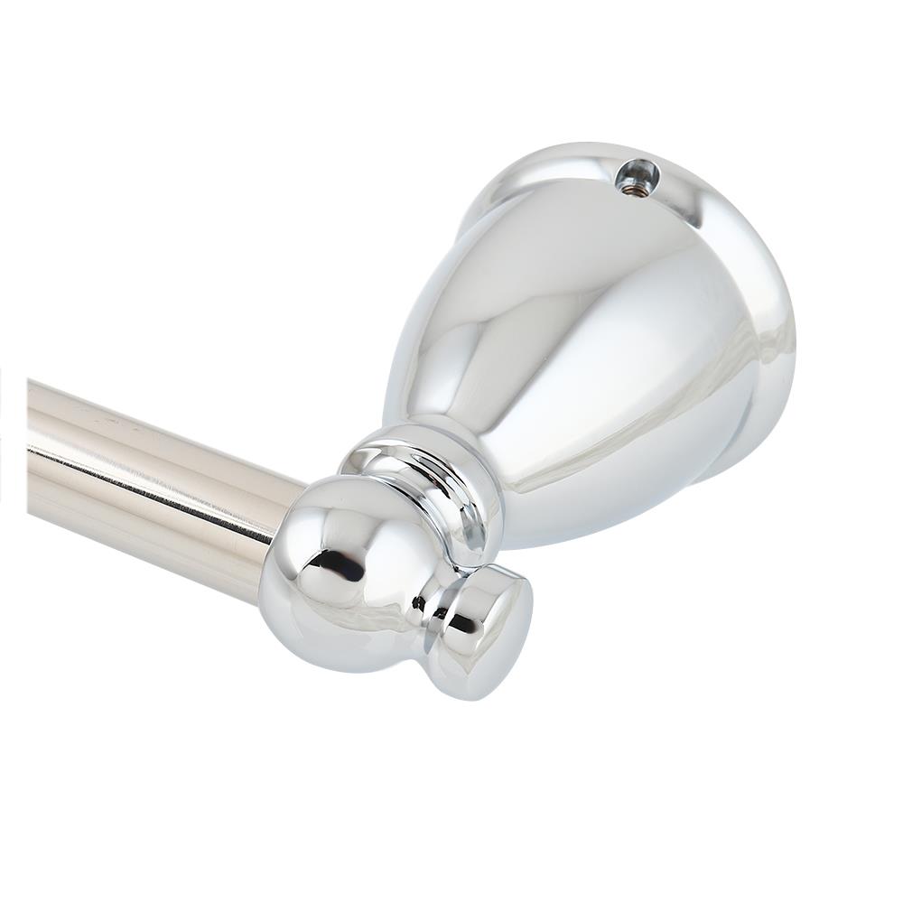 ราวแขวนผ้า MOYA RF3124 สีโครม