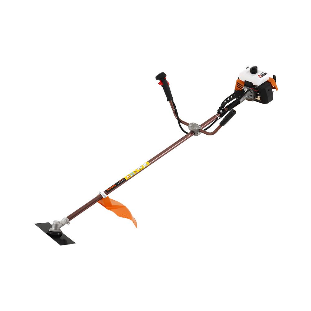 เครื่องตัดหญ้าสะพายบ่า ROWEL RW-420 2HP