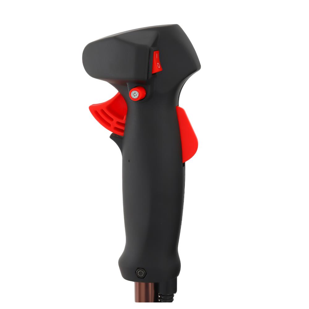 เครื่องตัดหญ้าสะพายบ่า ROWEL RW-420 2HP