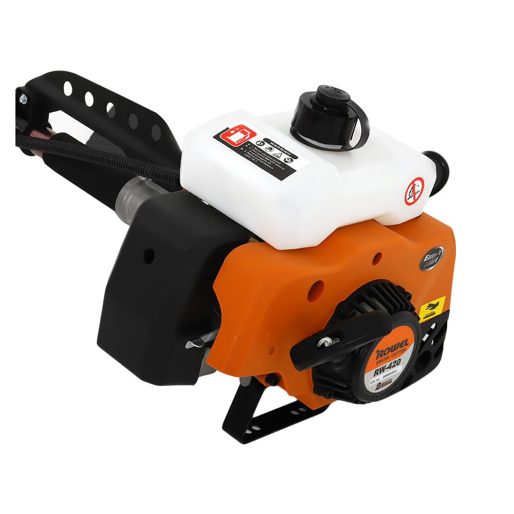 เครื่องตัดหญ้าสะพายบ่า ROWEL RW-420 2HP