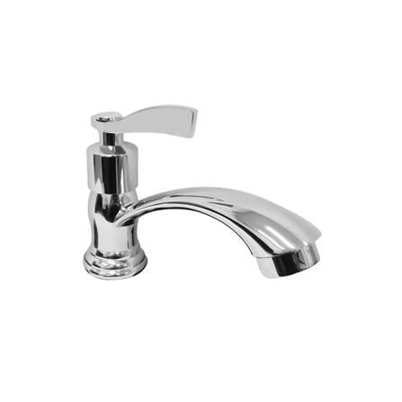 ก๊อกอ่างล้างหน้ เดี่ยว ZETA ZT-57