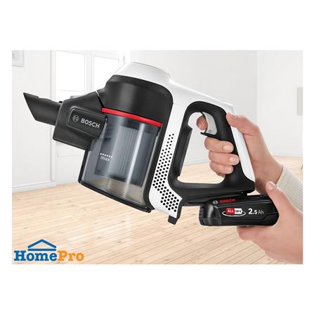 เครื่องดูดฝุ่นแบบด้าม BOSCH BCS61113_2