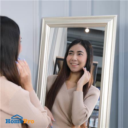 กระจกยาวตั้งพื้น MOYA HARRY 46x160 ซม._3