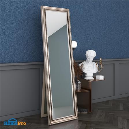 กระจกยาวตั้งพื้น MOYA HARRY 46x160 ซม._5