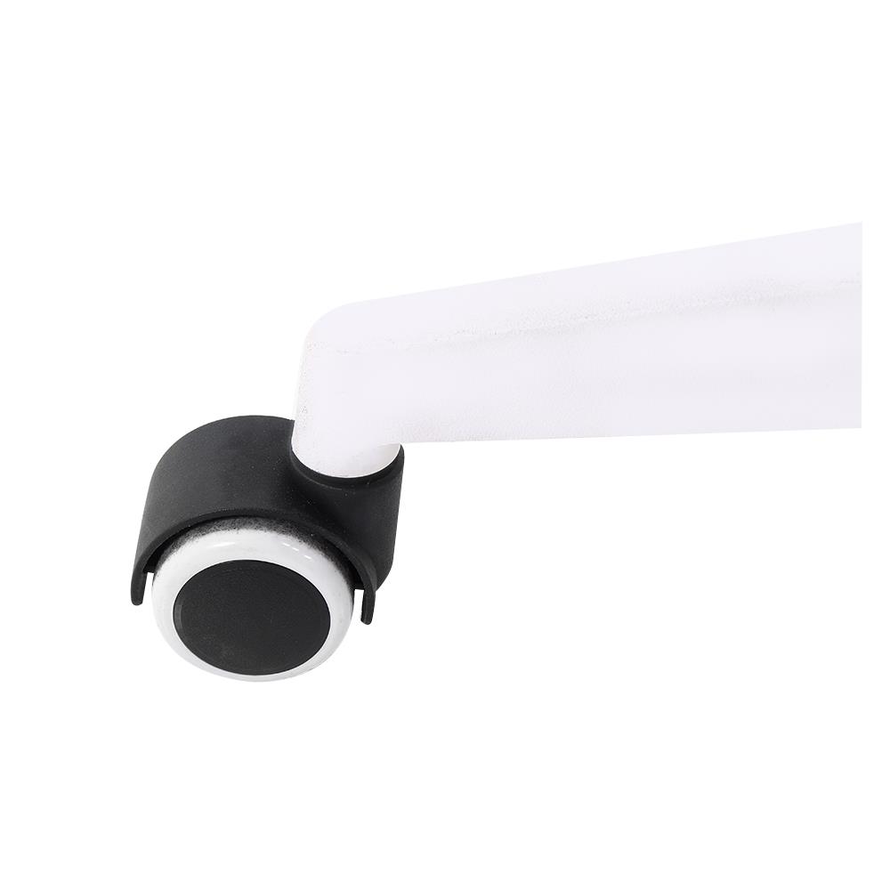 เก้าอี้สำนักงาน FURDINI VEGA B616-1 NET สีเทา/สีขาว