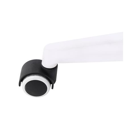 เก้าอี้สำนักงาน FURDINI VEGA B616-1 NET สีเทา/สีขาว_4