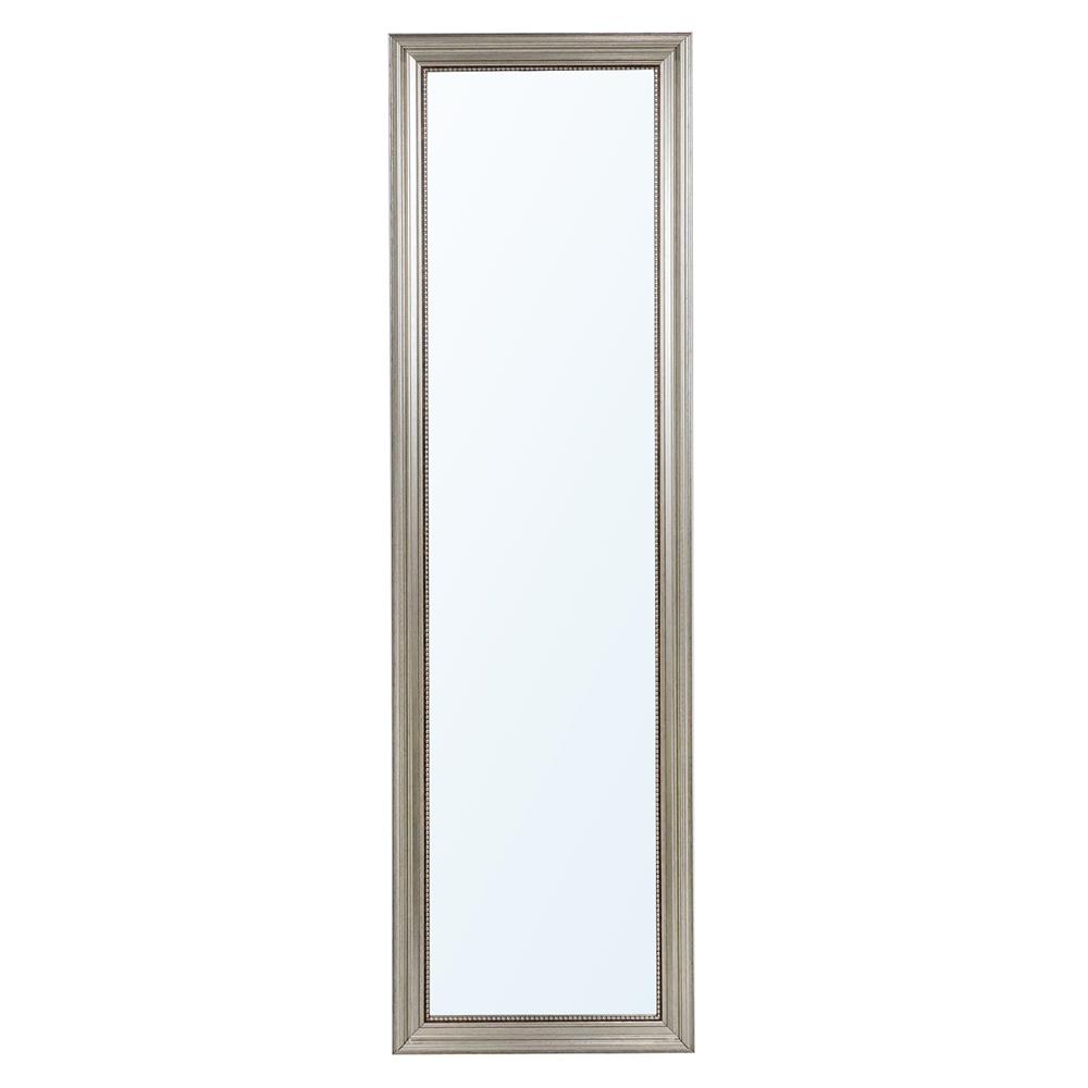 กระจกยาวตั้งพื้น MOYA MEGAN 38x128 ซม.