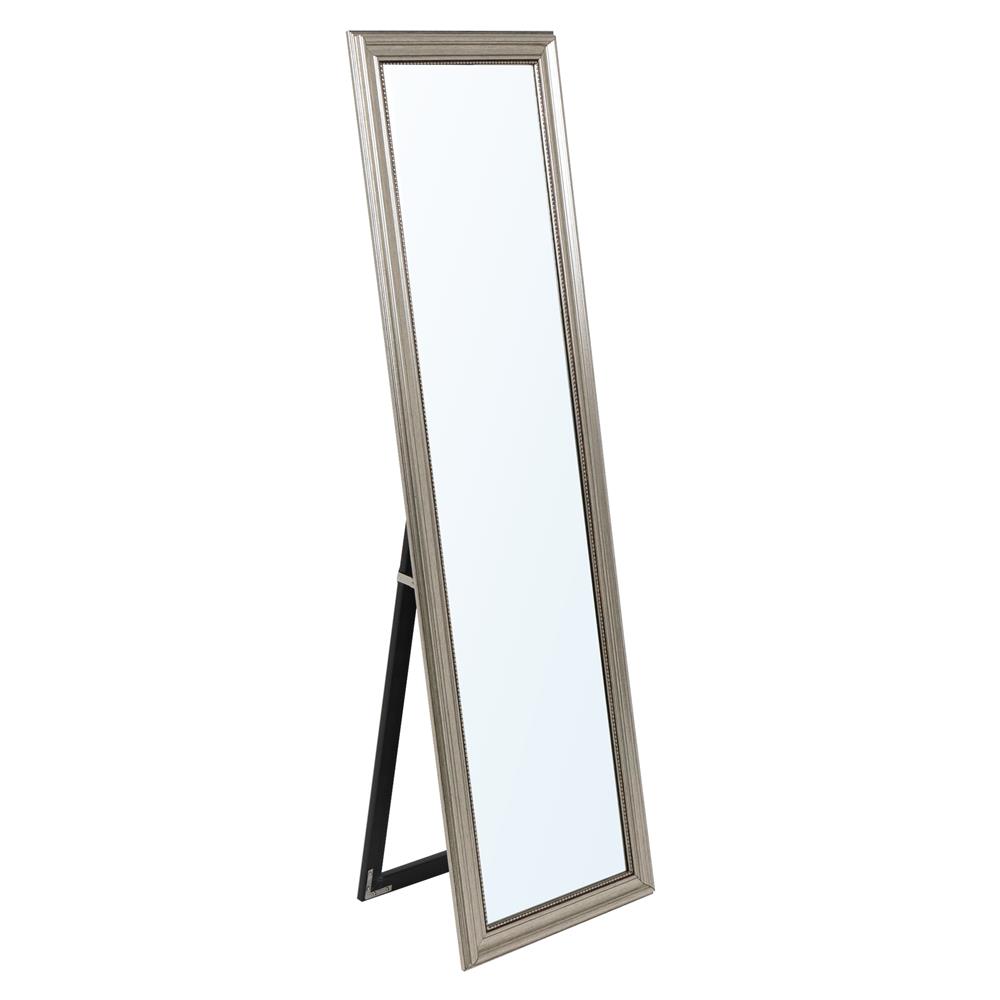 กระจกยาวตั้งพื้น MOYA MEGAN 38x128 ซม.