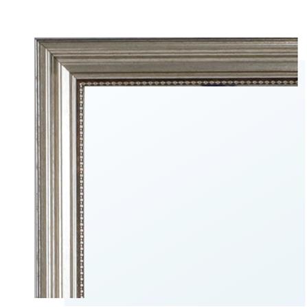 กระจกยาวตั้งพื้น MOYA MEGAN 38x128 ซม._2