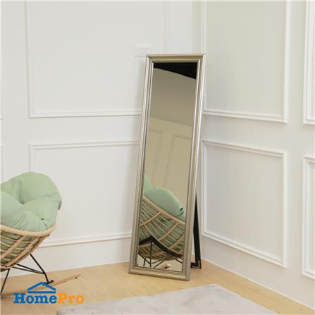 กระจกยาวตั้งพื้น MOYA MEGAN 38x128 ซม._4