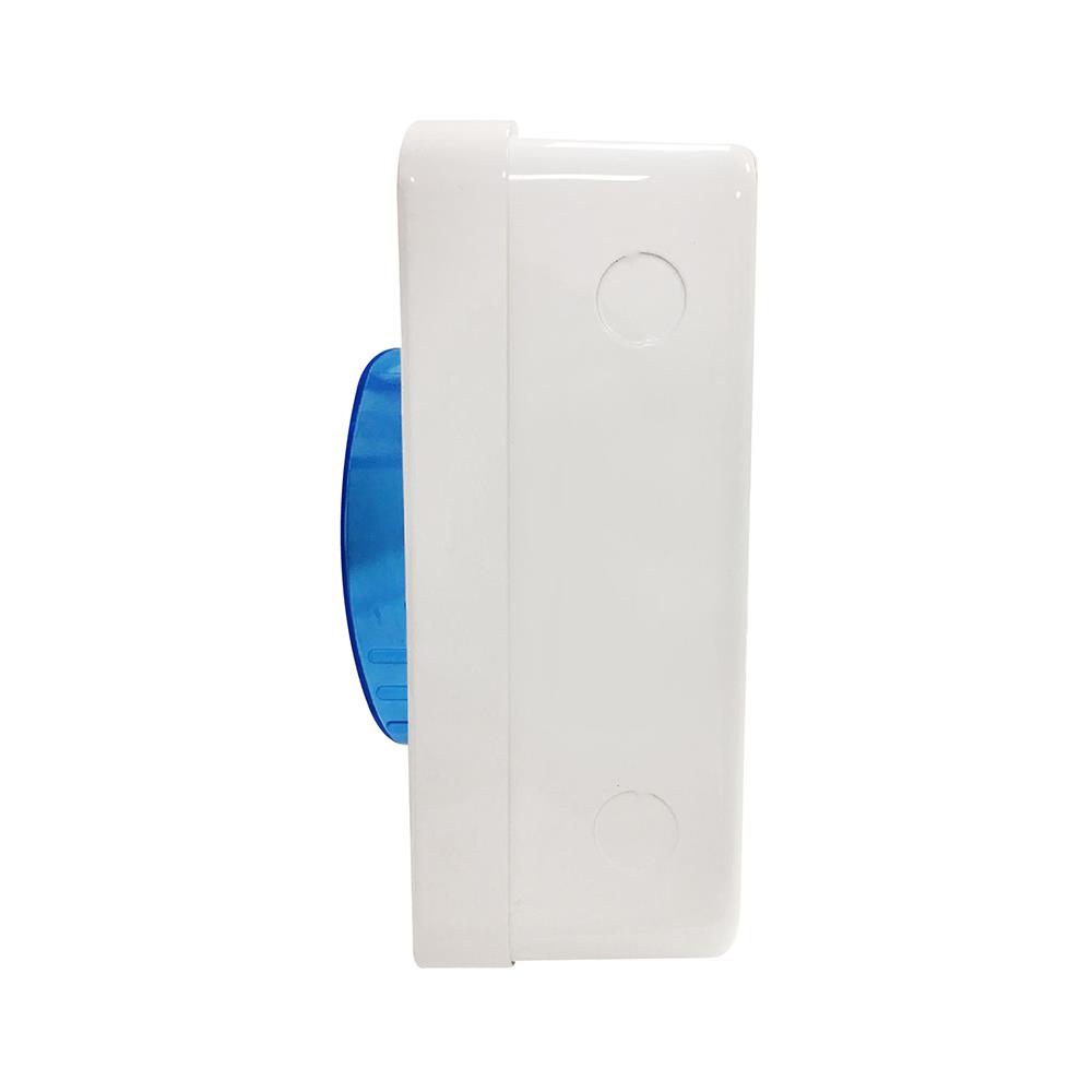 ชุดตู้คอนซูมเมอร์ยูนิต 50 แอมป์ 10ช่อง พร้อมกันไฟรั่ว/ไฟดูด รุ่น PREMIUM RACER