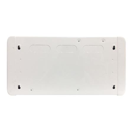 ชุดตู้คอนซูมเมอร์ยูนิต 50 แอมป์ 10ช่อง พร้อมกันไฟรั่ว/ไฟดูด รุ่น PREMIUM RACER_2