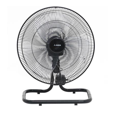 พัดลมอุตสาหกรรม 18 นิ้ว AIKO AK-D451 สีดำ_0