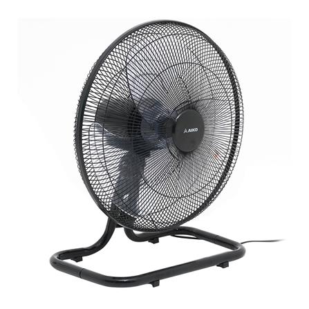 พัดลมอุตสาหกรรม 18 นิ้ว AIKO AK-D451 สีดำ_2