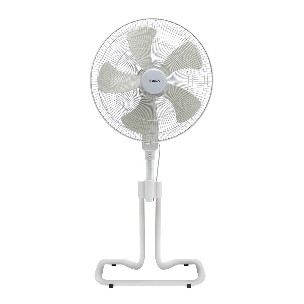 พัดลมอุตสาหกรรม 18 นิ้ว AIKO AK-S452 สีเทา