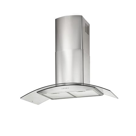 เครื่องดูดควันกระโจม MEX KV738X90-1 90 ซม._0