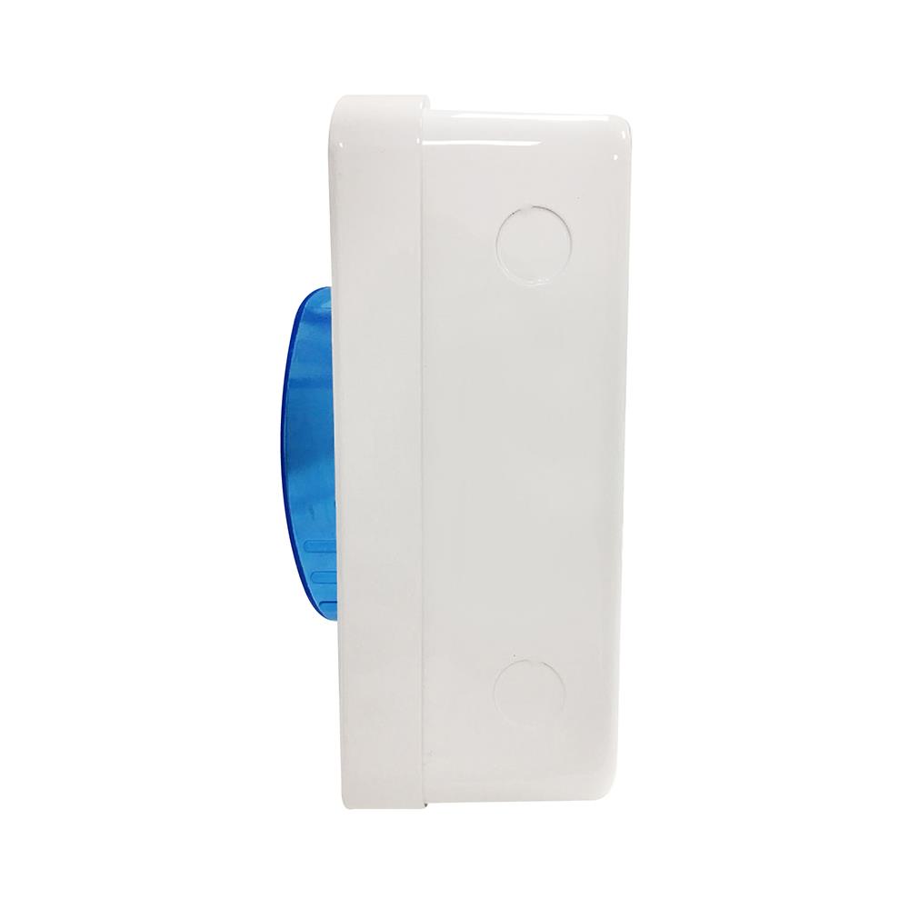 ชุดตู้คอนซูมเมอร์ยูนิต 63 แอมป์ 10ช่อง พร้อมกันไฟรั่ว/ไฟดูด รุ่น PREMIUM RACER