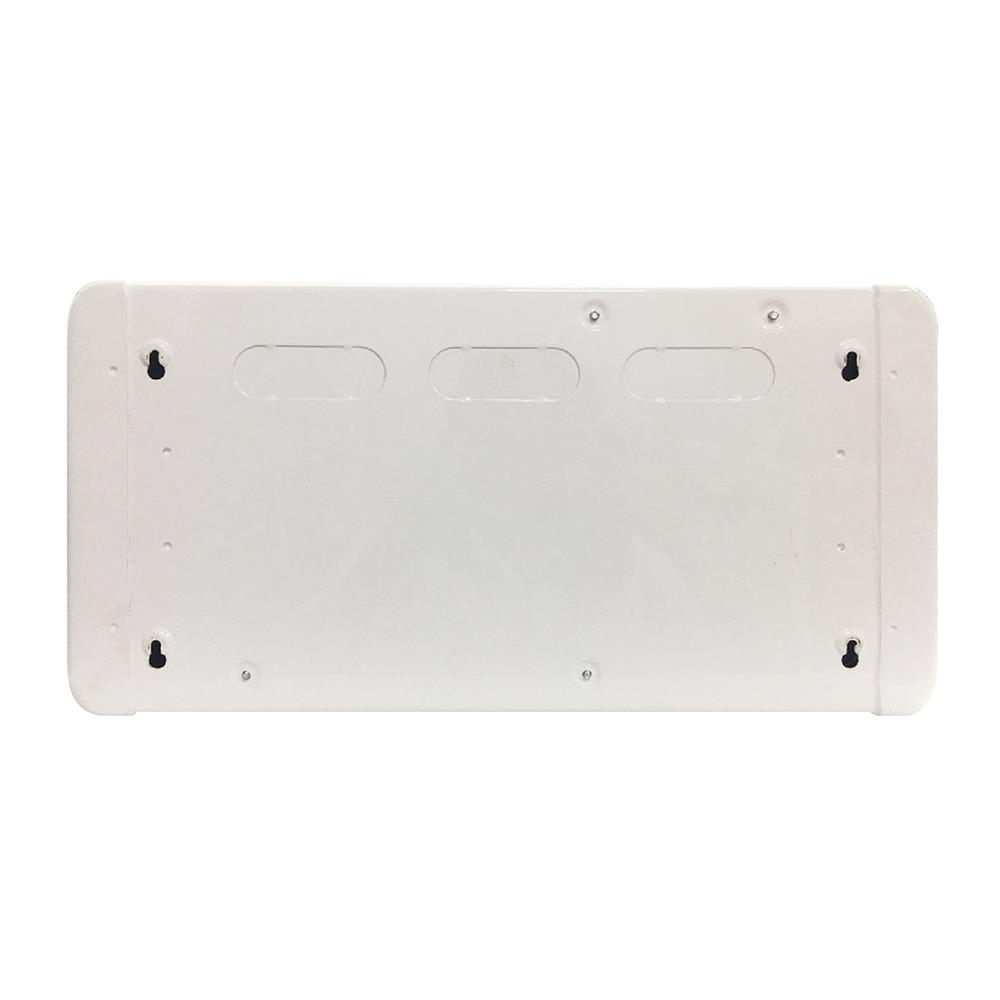 ชุดตู้คอนซูมเมอร์ยูนิต 63 แอมป์ 10ช่อง พร้อมกันไฟรั่ว/ไฟดูด รุ่น PREMIUM RACER