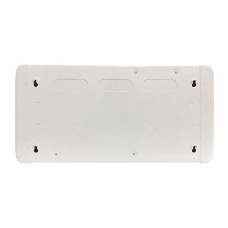 ชุดตู้คอนซูมเมอร์ยูนิต 63 แอมป์ 10ช่อง พร้อมกันไฟรั่ว/ไฟดูด รุ่น PREMIUM RACER_2