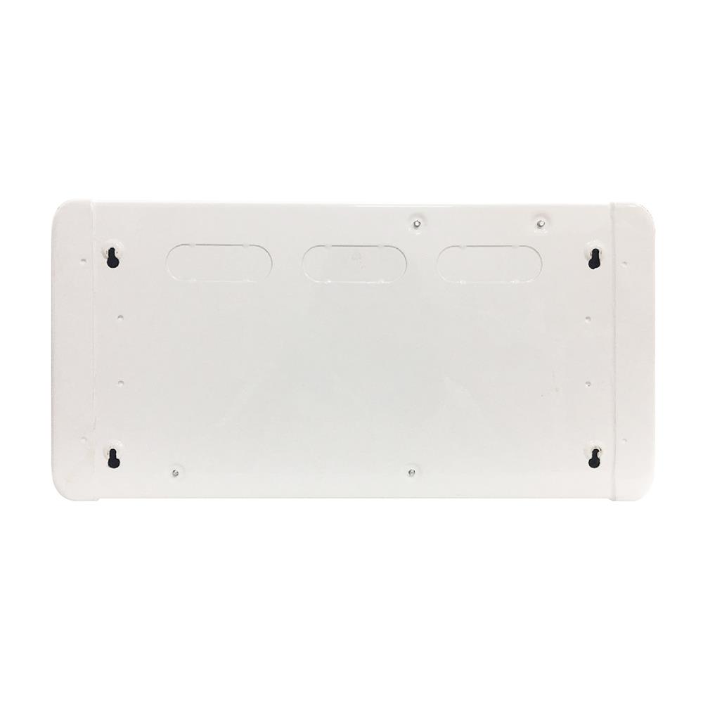 ชุดตู้คอนซูมเมอร์ยูนิต 50 แอมป์ 12ช่อง พร้อมกันไฟรั่ว/ไฟดูด รุ่น PREMIUM RACER