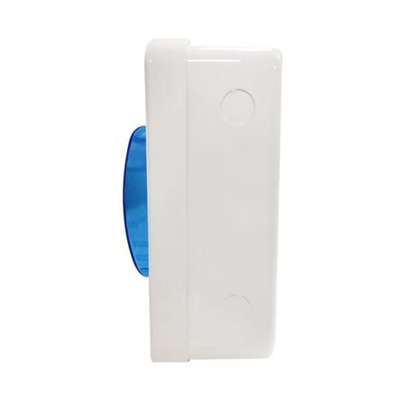 ชุดตู้คอนซูมเมอร์ยูนิต 50 แอมป์ 12ช่อง พร้อมกันไฟรั่ว/ไฟดูด รุ่น PREMIUM RACER_1