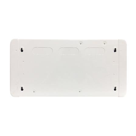 ชุดตู้คอนซูมเมอร์ยูนิต 50 แอมป์ 12ช่อง พร้อมกันไฟรั่ว/ไฟดูด รุ่น PREMIUM RACER_2