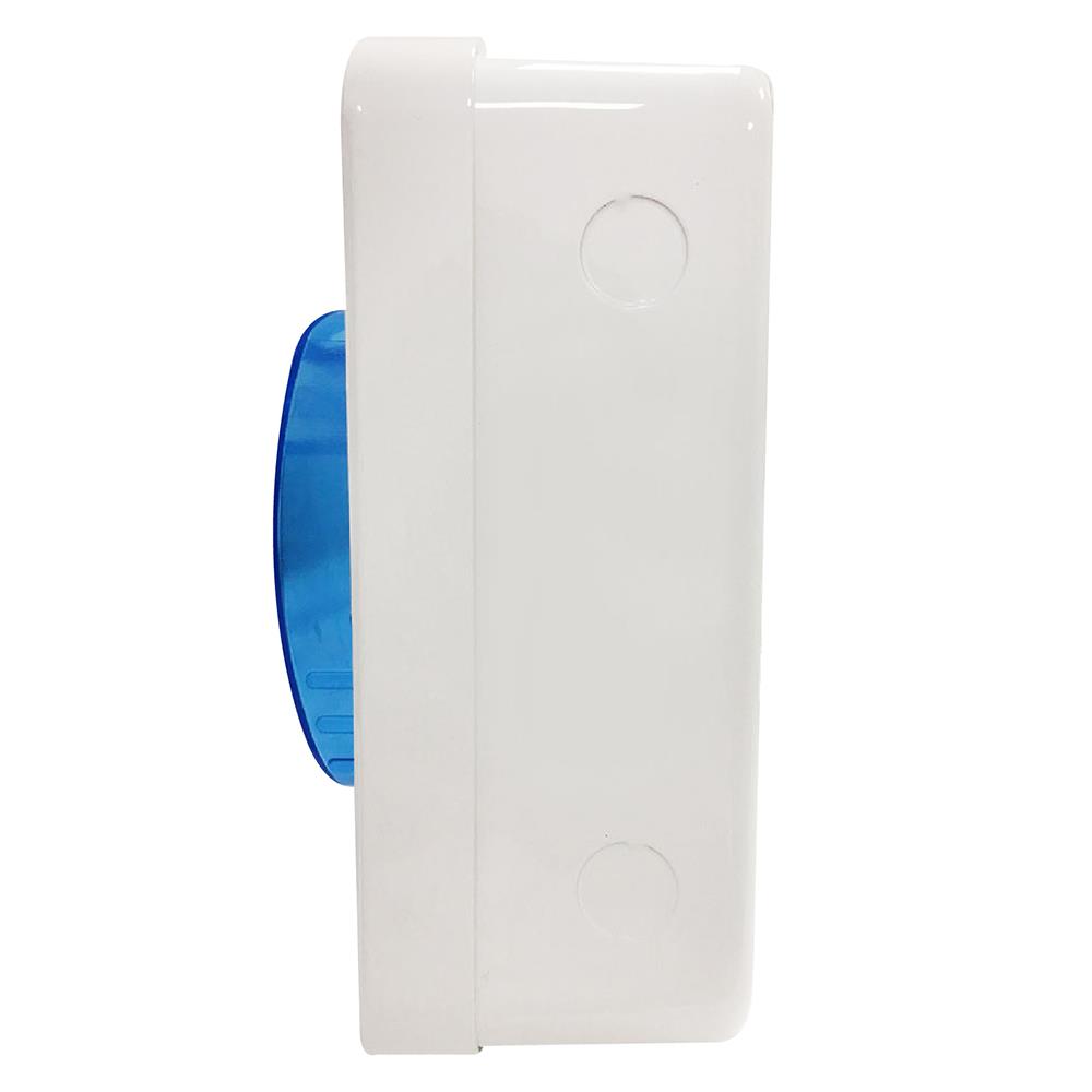 ชุดตู้คอนซูมเมอร์ยูนิต 63 แอมป์ 12ช่อง พร้อมกันไฟรั่ว/ไฟดูด รุ่น PREMIUM RACER