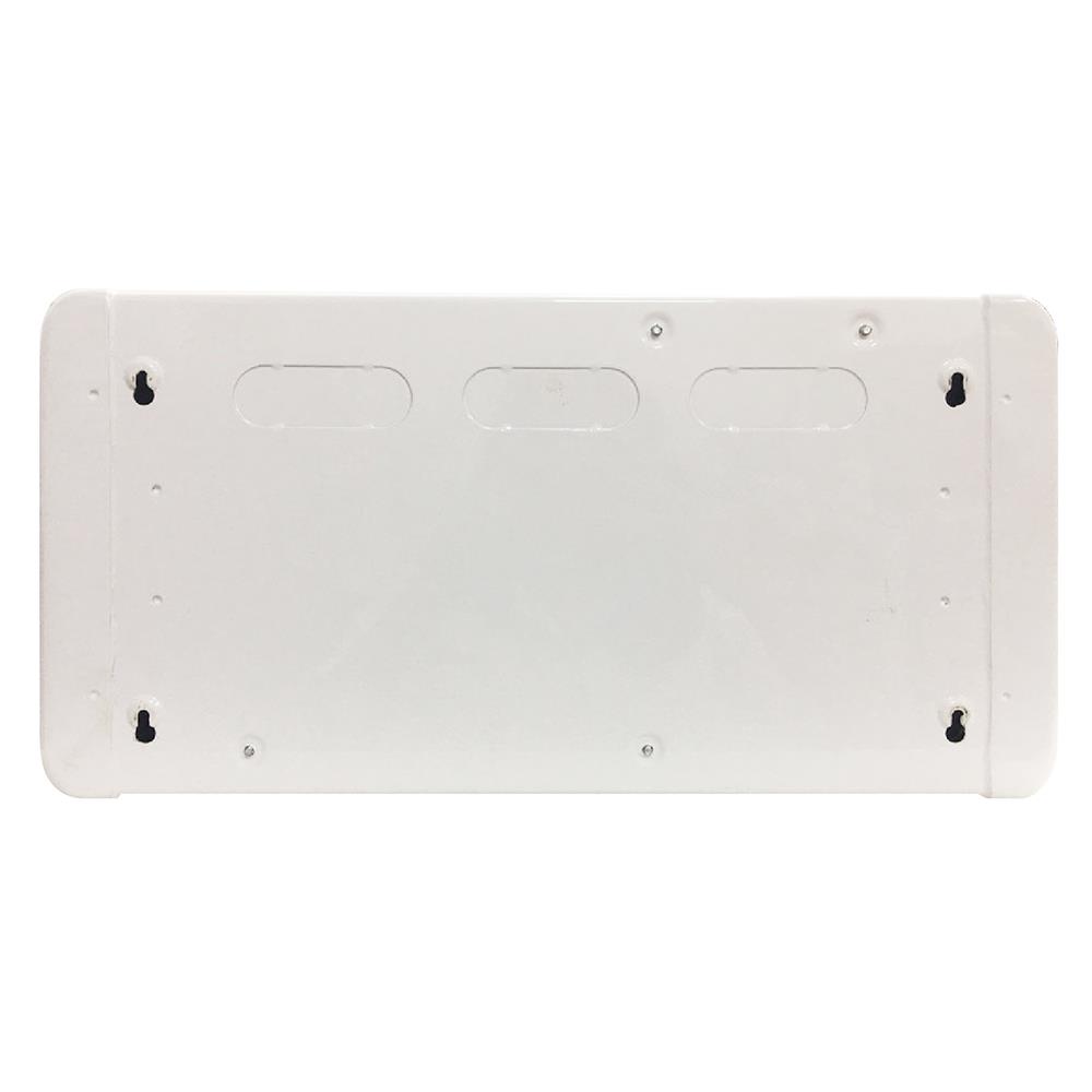 ชุดตู้คอนซูมเมอร์ยูนิต 63 แอมป์ 12ช่อง พร้อมกันไฟรั่ว/ไฟดูด รุ่น PREMIUM RACER