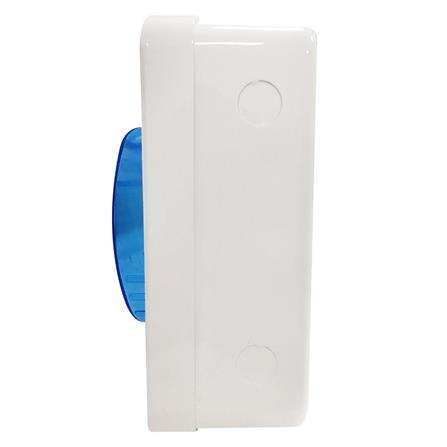 ชุดตู้คอนซูมเมอร์ยูนิต 63 แอมป์ 12ช่อง พร้อมกันไฟรั่ว/ไฟดูด รุ่น PREMIUM RACER_1