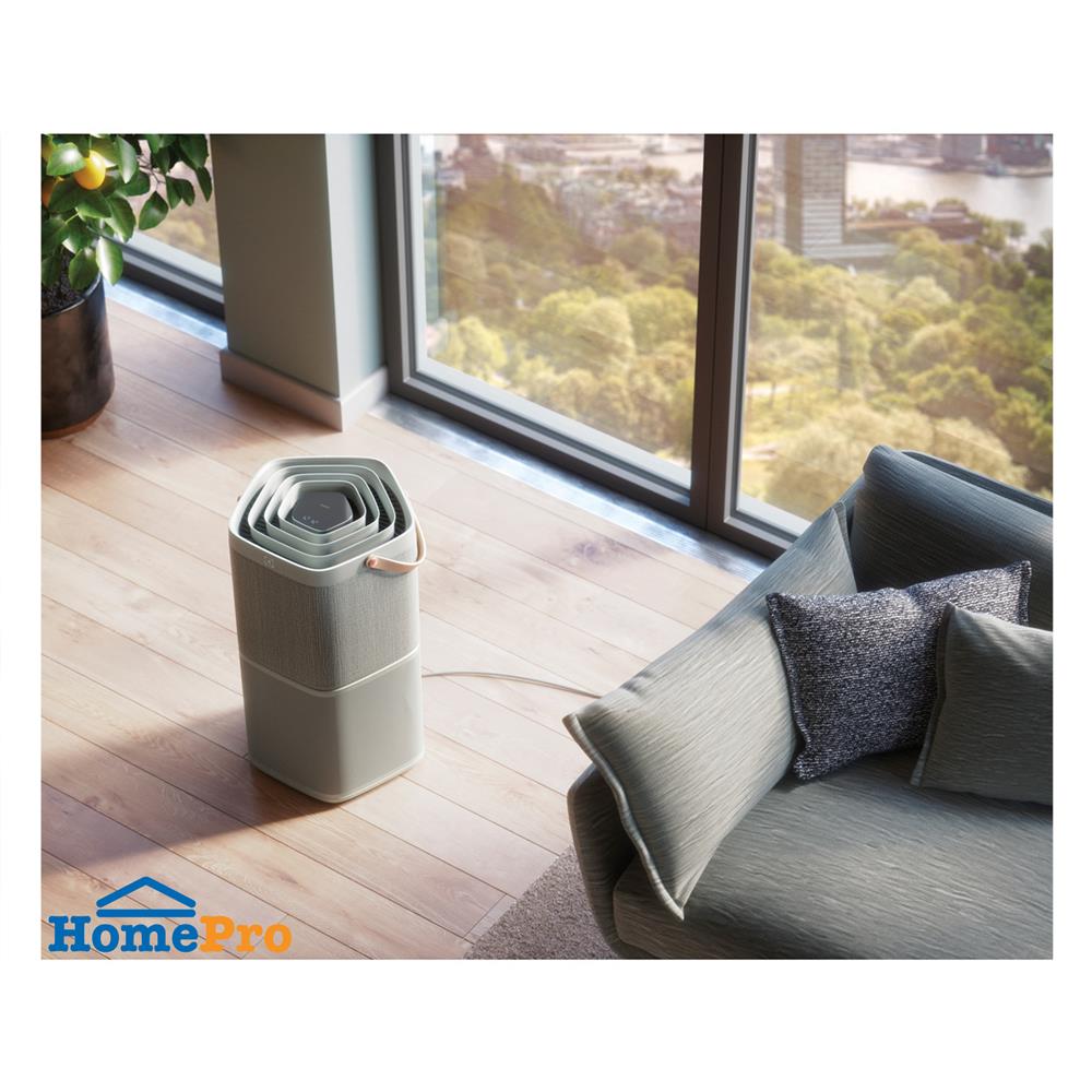 เครื่องฟอกอากาศ ELECTROLUX PA91-406GY 60ตารางเมตร