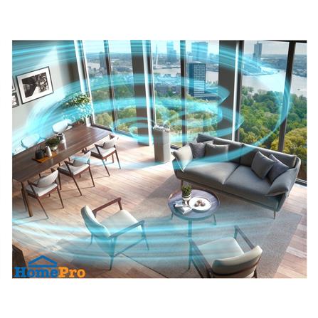 เครื่องฟอกอากาศ ELECTROLUX PA91-406GY 60ตารางเมตร_3