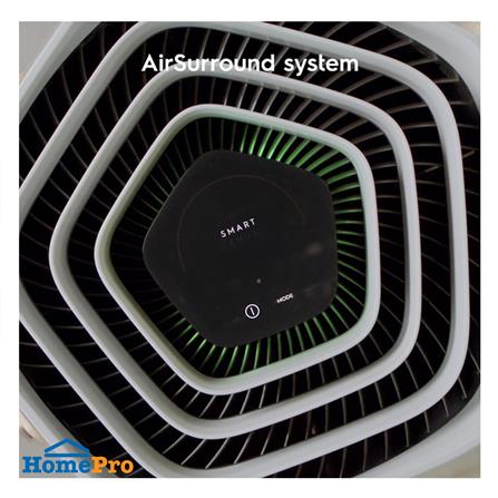 เครื่องฟอกอากาศ ELECTROLUX PA91-406GY 60ตารางเมตร_9