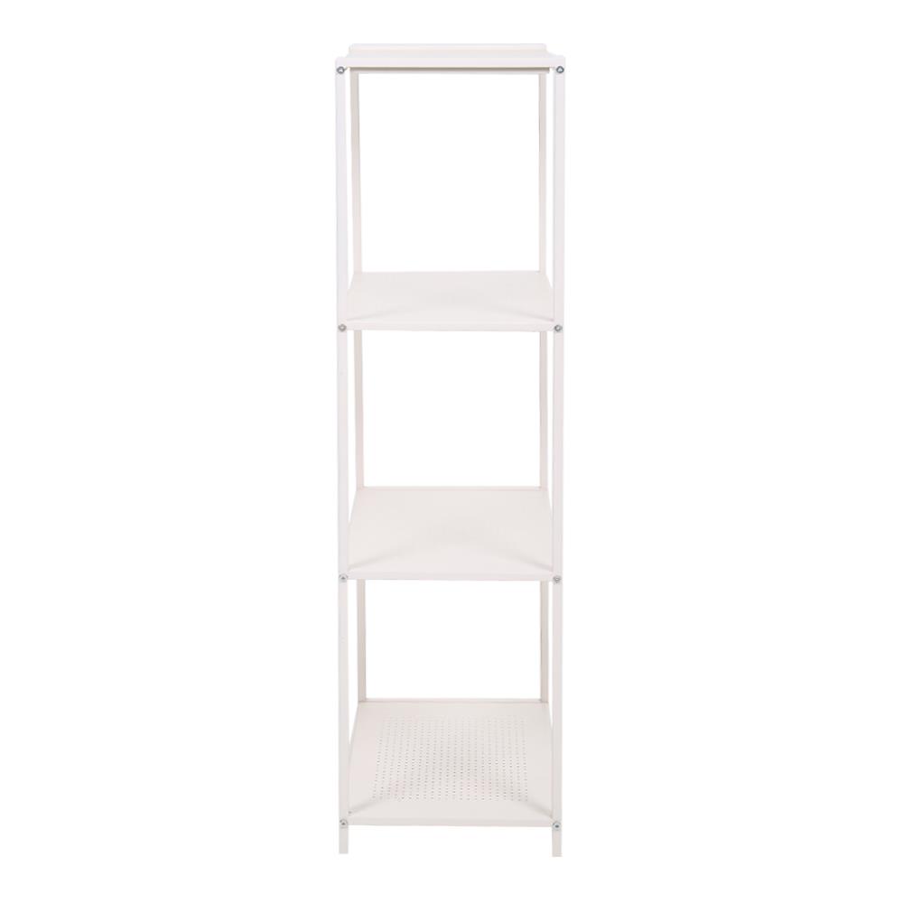 ชั้นวางของ 4 ชั้น FURDINI AKONO สีครีม