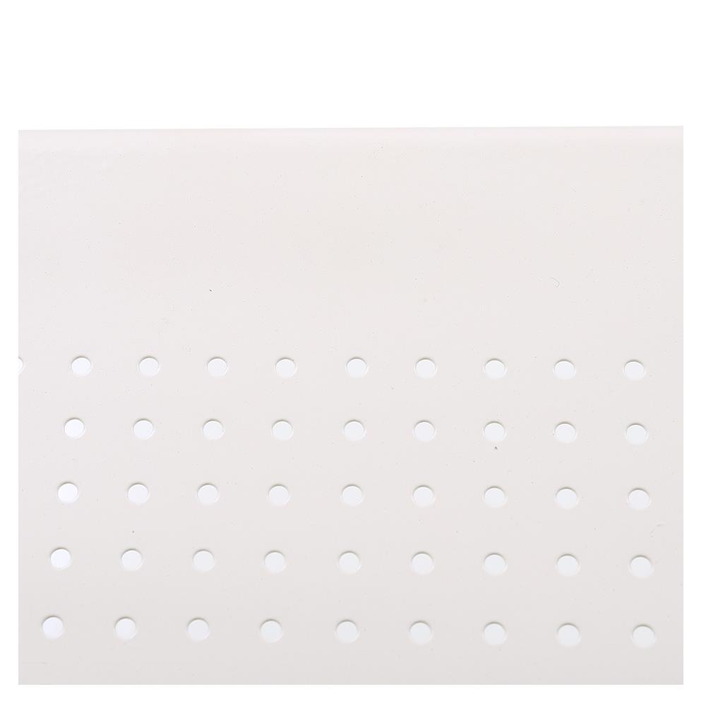 ชั้นวางของ 4 ชั้น FURDINI AKONO สีครีม